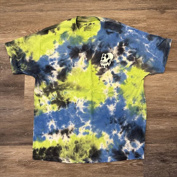 Mutant‎ Ape / BAYC / MAYC - "Drink It" T-Shirt - Size L - Picture 2 of 4